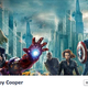 Illustration for article titled This Girl Has the Best Facebook Cover Photos